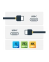 startech RUGGED RIGHT ANGLE USB-C CABLE/USB C TO C CABLE - 90 D-EGREES - nr 19