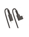 startech RUGGED RIGHT ANGLE USB-C CABLE/USB C TO C CABLE - 90 D-EGREES - nr 1