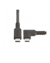 startech RUGGED RIGHT ANGLE USB-C CABLE/USB C TO C CABLE - 90 D-EGREES - nr 22