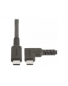 startech RUGGED RIGHT ANGLE USB-C CABLE/USB C TO C CABLE - 90 D-EGREES - nr 6