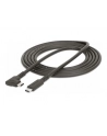startech RUGGED RIGHT ANGLE USB-C CABLE/USB C TO C CABLE - 90 D-EGREES - nr 8