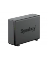 synology DS124 RTD1619B 1.7GHZQC 1GBDDR4/1X 1GBE RJ-45 2X USB 3.2 GEN I - nr 4