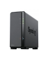 synology DS124 RTD1619B 1.7GHZQC 1GBDDR4/1X 1GBE RJ-45 2X USB 3.2 GEN I - nr 5