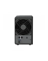 synology DS224+ J4125 2.0GHZ QC 2GB DDR4/2X 1GBE RJ-45 2X USB 3.2 GEN I - nr 4