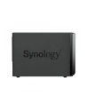 synology DS224+ J4125 2.0GHZ QC 2GB DDR4/2X 1GBE RJ-45 2X USB 3.2 GEN I - nr 5