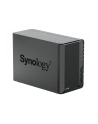 synology DS224+ J4125 2.0GHZ QC 2GB DDR4/2X 1GBE RJ-45 2X USB 3.2 GEN I - nr 6