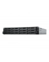 synology RX1223RP 2U 12BAY EXPANSION RPS/ - nr 1