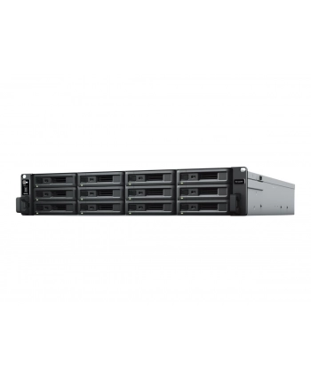 synology RX1223RP 2U 12BAY EXPANSION RPS/