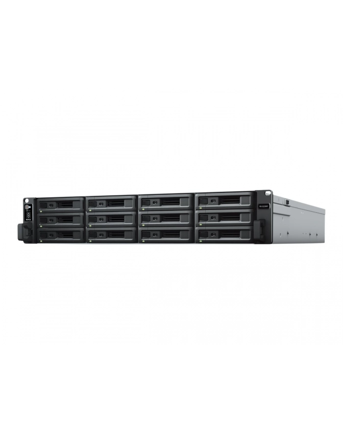 synology RX1223RP 2U 12BAY EXPANSION RPS/ główny