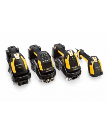 datalogic POWERSCAN PM9600-AR AUTO RANGE/433 MHZ REMOVABLE BATTERY nr 2
