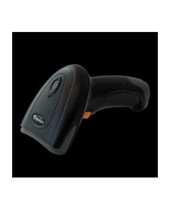 newland HR11+ ARINGA 1D CCD HH READ-ER/BLACK W/ 2 M STRAIGHT RS232 CABL