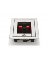 zebra evm SP7201: Single Plane, Horizontal, USB Only, No AUX port, Standard Range, Midnight Black, EAS, Sapphire Glass - nr 1