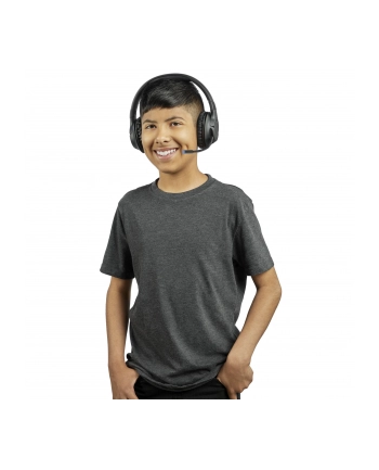 belkin INSPIRE OVER EAR HEADSET BLACK/
