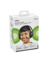 belkin INSPIRE OVER EAR HEADSET BLACK/ - nr 8