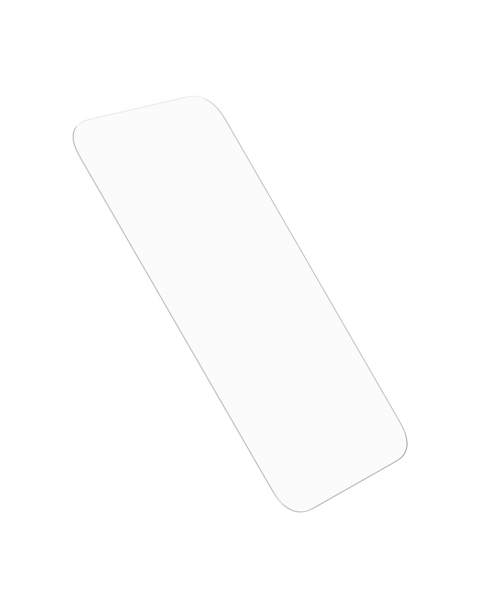 otterbox OB PREMIUM GLASS ANTIMICROBIAL/APPLE IPHONE 15 PRO -CLEAR główny