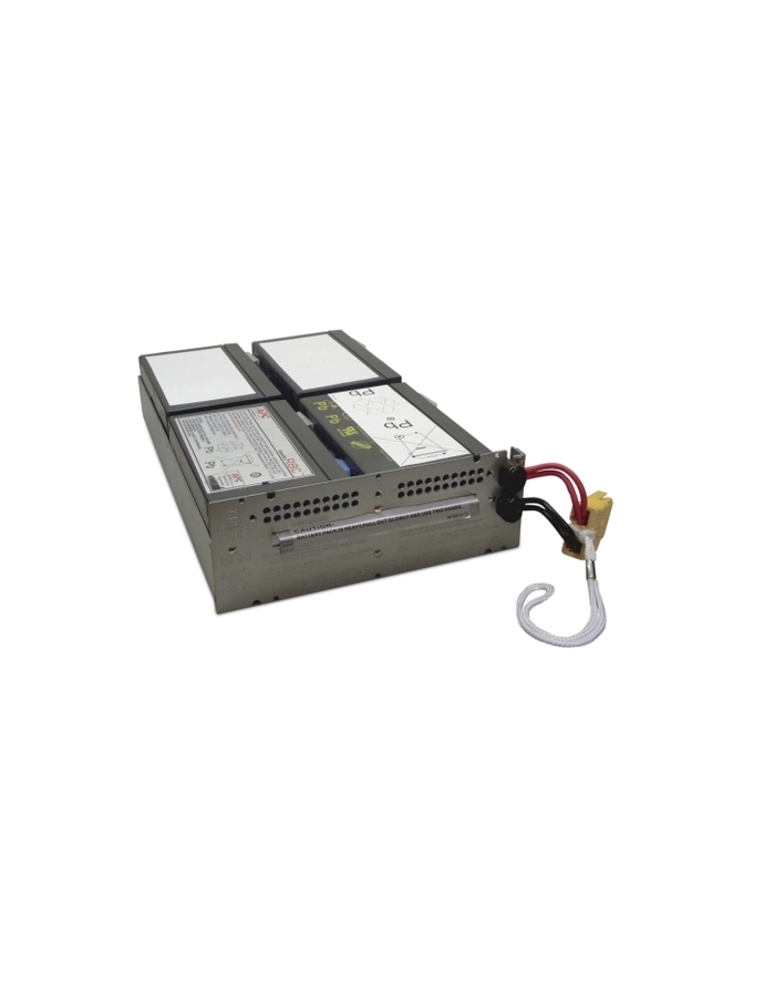 APC REPLACEMENT BATTERY/CARTRIDGE #159 główny