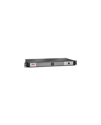 APC Smart-UPS C Lithium Ion, Short Depth 500VA, 230V with SmartConnect nr 1
