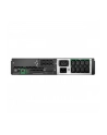 APC Smart-UPS, Lithium-Ion, 2200VA, 230V with SmartConnect Port - nr 2