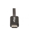 startech 3FT (1M) THUND-ERBOLT CABLE/INTEL-CERTIFIED 40GBPS 100W PD - nr 7