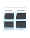 startech 27-INCH GOLD PRIVACY SCREEN/. - nr 21