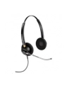 hp inc. Poly EncorePro 520V Binaural Headset VoiceTube +Quick Disconnect EMEA - INTL English Loc  Euro plug - nr 8