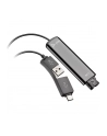 hp inc. Poly DA75 USB to QD Adapter - nr 1