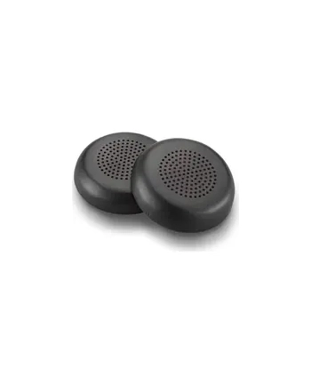 hp inc. Poly Blackwire 5000 Leatherette Ear Cushions (2 Pieces) nr 2