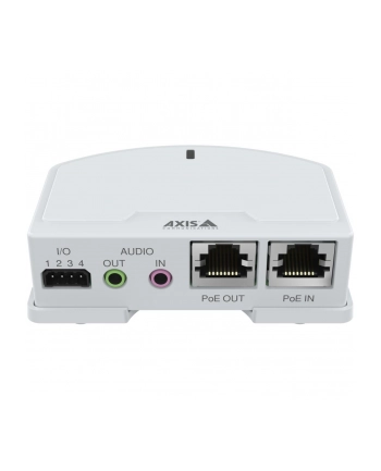 axis communications AXIS T6101 MKII AUDIO I/O/INTERFACE nr 2