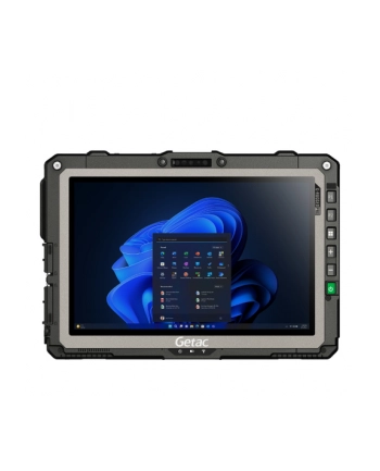 getac UX10G3 I5-1235U 10.1IN FHD CAM/W11P+8GB/256GB PCIE SSD (wersja europejska)/UK PT nr 1
