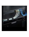 startech 1U RACK-MOUNT CABLE LACING BAR/. - nr 12