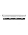 startech 1U RACK-MOUNT CABLE LACING BAR/. - nr 3