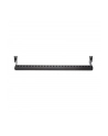 startech 1U RACK-MOUNT CABLE LACING BAR/. - nr 9