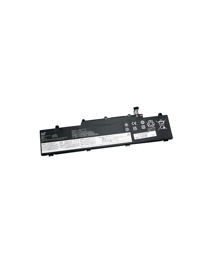 origin storage REPLACEMENT 3-CELL BATTERY/11.1V 4050MAH główny