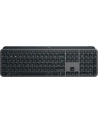 logitech MX KEYS S ADVANCED WIRELESS/ILLUMINATED KEYBOARD GRAPHITE - nr 2