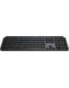 logitech MX KEYS S ADVANCED WIRELESS/ILLUMINATED KEYBOARD GRAPHITE - nr 8
