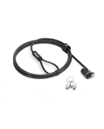 NANOSAVER ESSENTIAL CABLE/LOCK FROM LENOVO nr 2