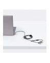 startech UNIVERSAL LAPTOP LOCK 3-IN-1/LOCKING SECURITY CABLE - nr 12