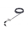 startech UNIVERSAL LAPTOP LOCK 3-IN-1/LOCKING SECURITY CABLE - nr 2
