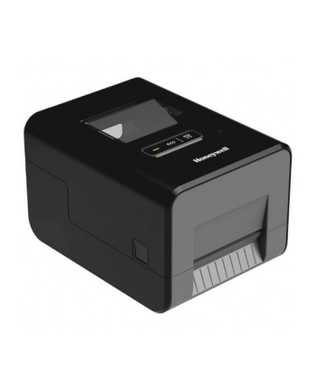 honeywell PC42E-T,USB,Ethernet,300dpi,Black,1'0.5´´,no power cord nr 1