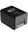 honeywell PC42E-T,USB,Ethernet,300dpi,Black,1'0.5´´,no power cord - nr 4