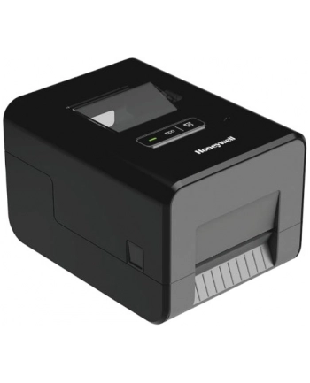 honeywell PC42E-T,USB,Ethernet,300dpi,Black,1'0.5´´,no power cord nr 2