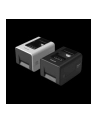 honeywell PC42E-T,USB,Ethernet,300dpi,White,1'0.5´´,no power cord - nr 1