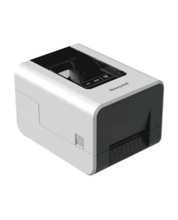 honeywell PC42E-T,USB,Ethernet,300dpi,White,1'0.5´´,no power cord nr 1