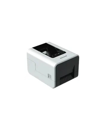 honeywell PC42E-T,USB,Ethernet,300dpi,White,1'0.5´´,no power cord nr 2