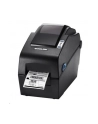 bixolon SLP-DX220 DARK GRAY ETHERNET/203DPI DT TRANSANDREFLSENS SER U - nr 1