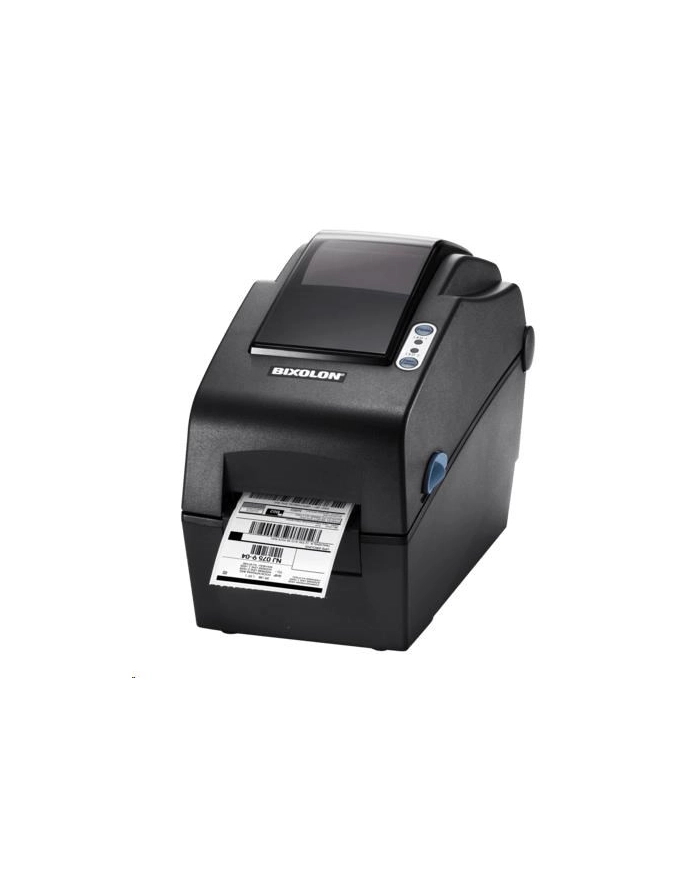 bixolon SLP-DX220 DARK GRAY ETHERNET/203DPI DT TRANSANDREFLSENS SER U główny