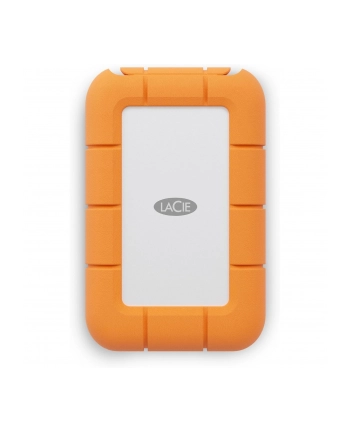 seagate LACIE RUGGED MINI 500GB 2.5SE/USB3.2 EXTERNAL SSD GEN 2X2 nr 1