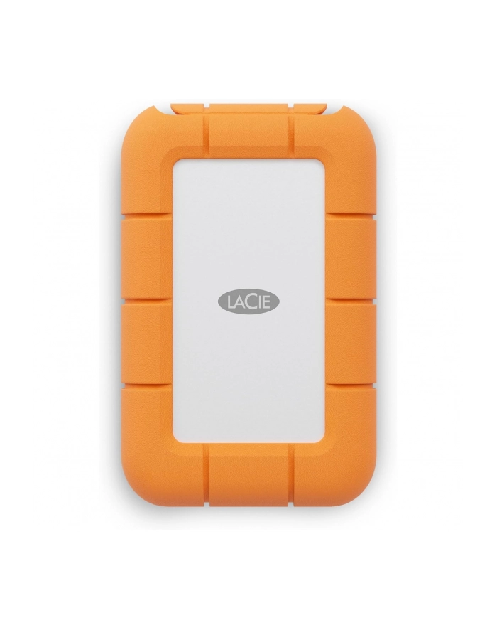 seagate LACIE RUGGED MINI 500GB 2.5SE/USB3.2 EXTERNAL SSD GEN 2X2 główny