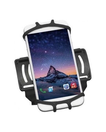mobilis UNIVERSAL WRIST MOUNT/ARMBAND 5-7IN HHD