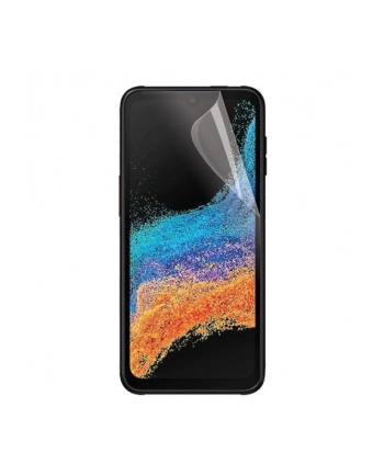 mobilis SCREEN PROTEC. ANTI-SHOCK IK06/CLEAR GALAXY XCOVER 6 PRO 6.6IN nr 2